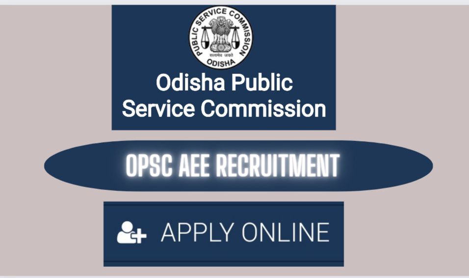 OPSC OCS Notification 2024, 399 Vacancies For Group A And B